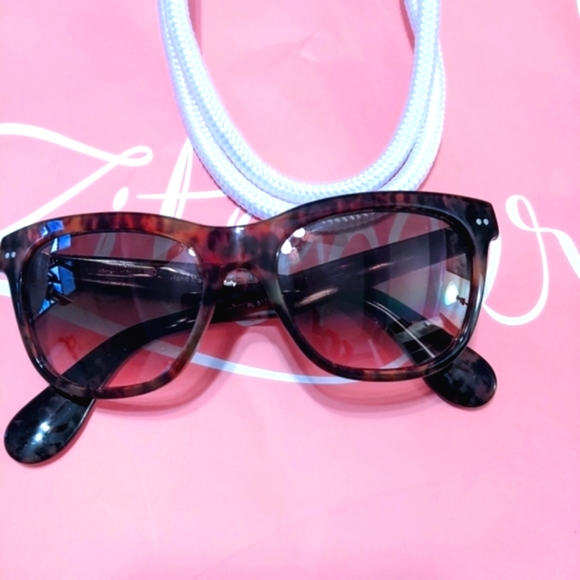 Ralph Lauren Purple Label sunglasses Handcrafted in Italy - Picture 1 of 14